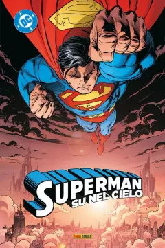 Superman: Su Nel Cielo - Superman Collection
