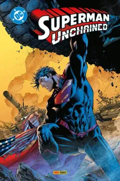 Superman Unchained - Superman Collection