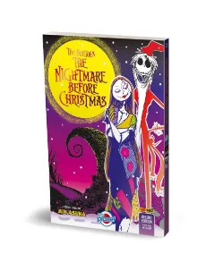 The Nightmare Before Christmas