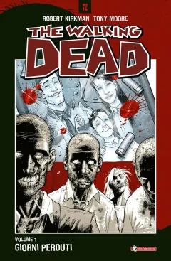 The Walking Dead