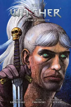 The Witcher: Le Storie Perdute