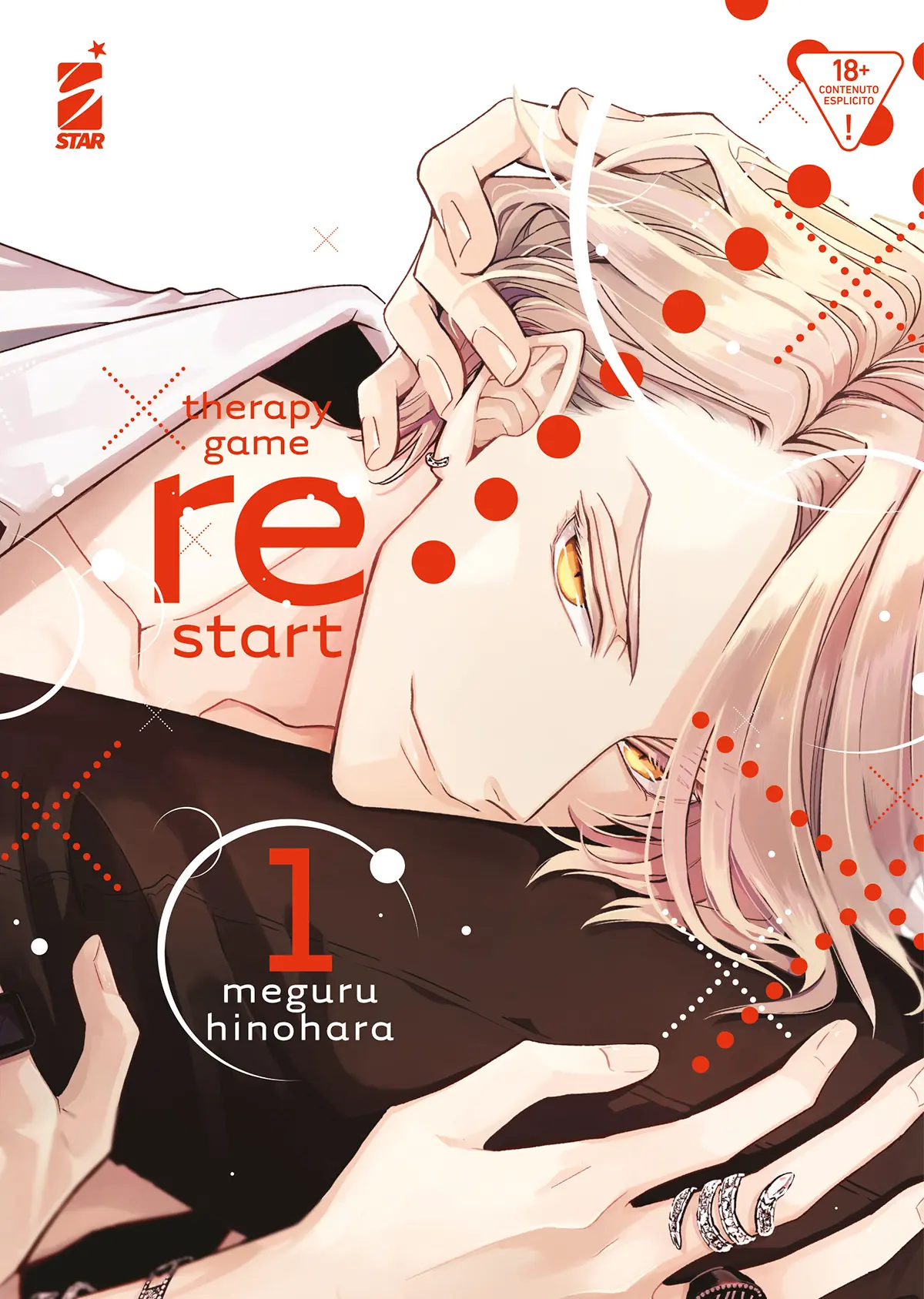 Therapy Game Restart