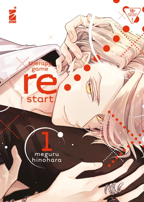 Therapy Game Restart