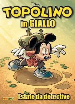 Topolino in Giallo