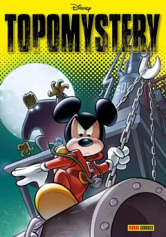 Topomystery (Seconda Serie)