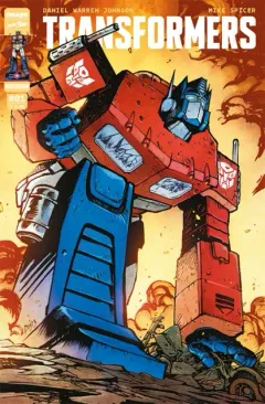 Transformers (spillati)