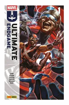 Ultimate Endgame (2026)