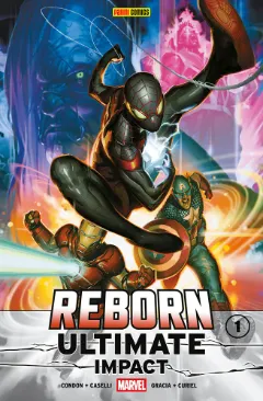 Ultimate Impact: Reborn