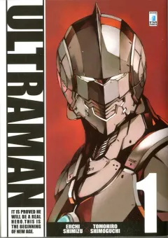 Ultraman