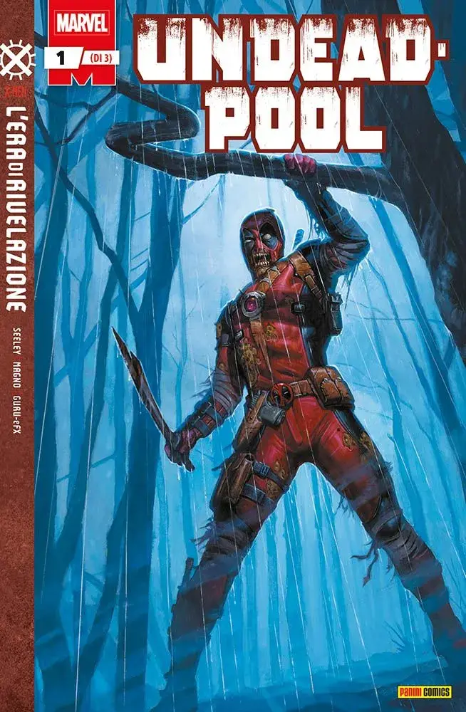 Undeadpool