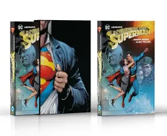 Superman di Geoff Johns e Gary Frank - DC Absolute