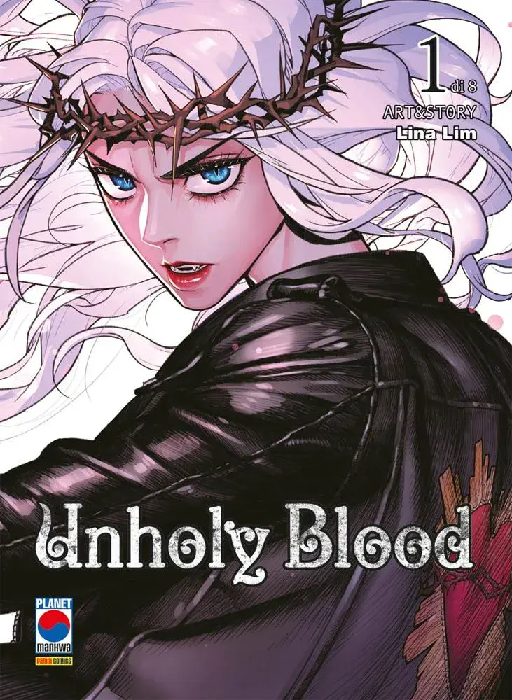 Unholy Blood