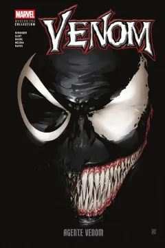 Venom: Agente Venom - Marvel Modern Era Collection