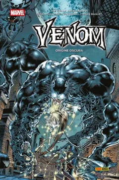 Venom: Origine Oscura - Marvel Pocket