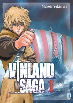 Vinland Saga