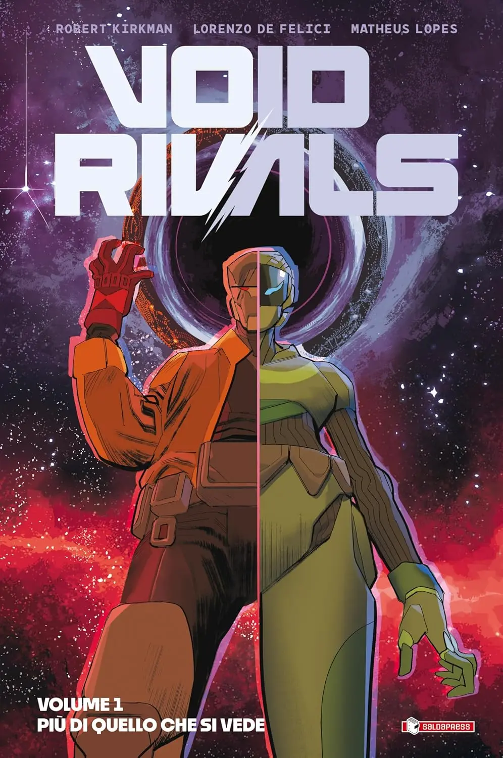 Void Rivals
