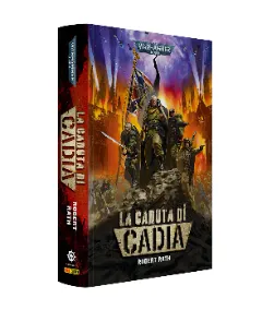 Warhammer 40.000: La Caduta di Cadia