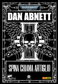 Warhammer 40.000 - Spina Chiama Artiglio