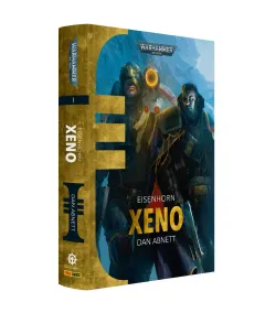 Warhammer 40.000 - Eisenhorn: Xeno
