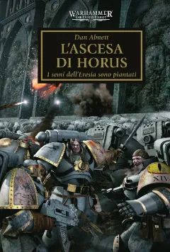 Warhammer 40.000 - The Horus Heresy