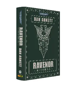Warhammer: Ravenor Ritorna