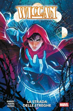 Wiccan: La Strada delle Streghe