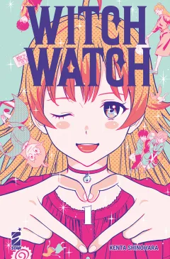 Witch Watch