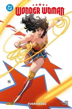 Wonder Woman (2023) - DC Rebirth Collection