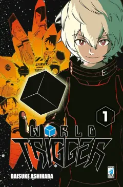 World Trigger