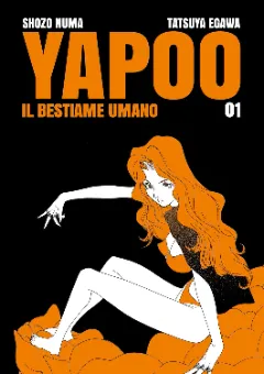 Yapoo - Il Bestiame Umano