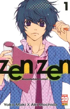 Zen Zen - Assolutamente!