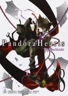 Volume cover
