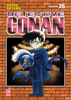 Volume cover