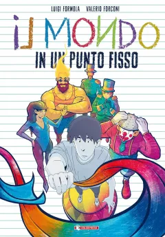 Volume cover