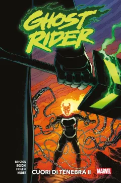 Volume cover