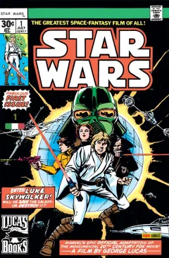 Star Wars Classic (spillati)