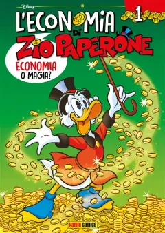 L`Economia di Zio Paperone