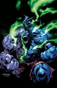Volume cover