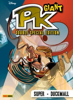 Volume cover