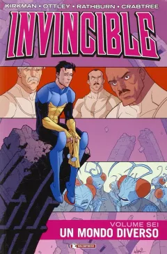 Volume cover