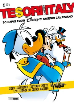 Volume cover
