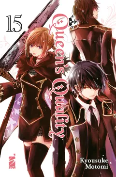 Volume cover