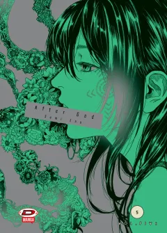 Volume cover