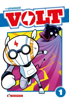 Volume cover