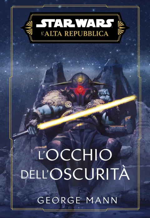 Star Wars: L'Alta Repubblica - FASE III
