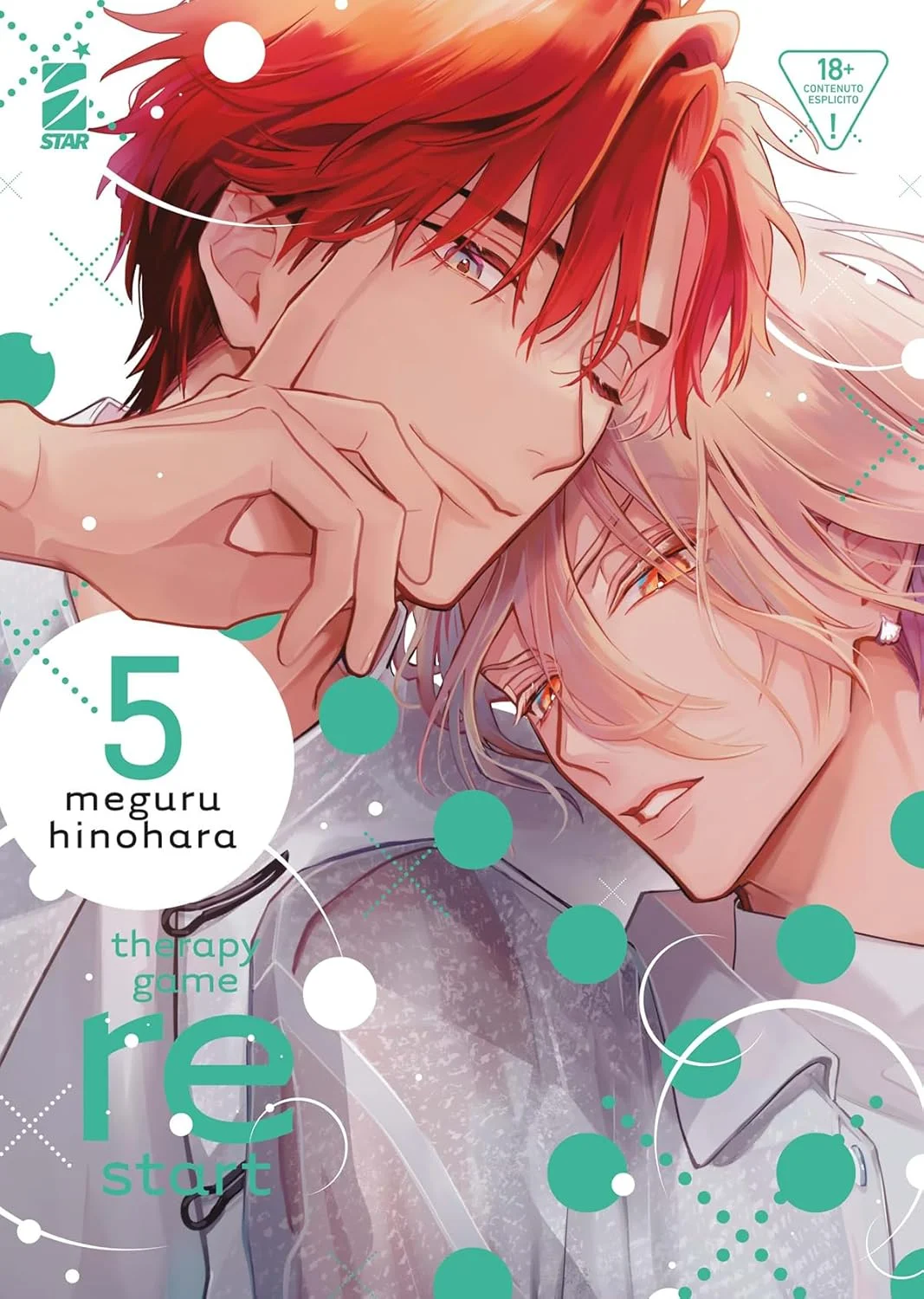 Volume cover
