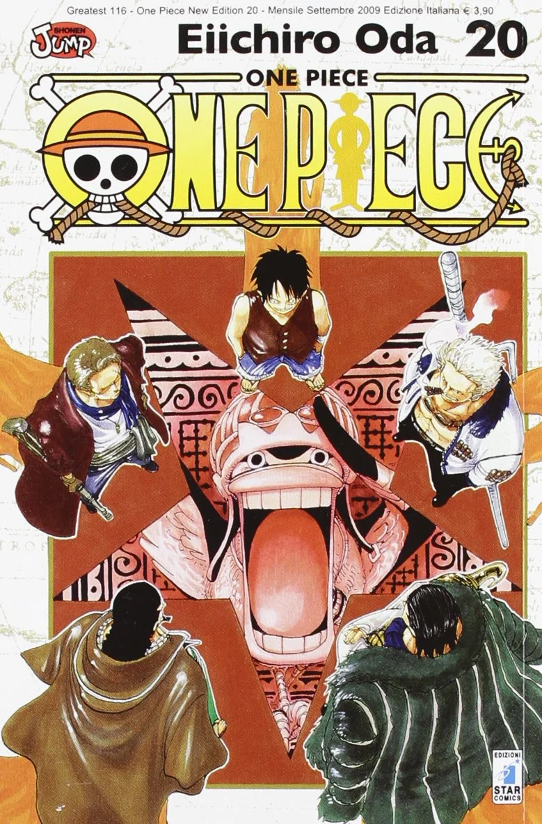 Volume cover