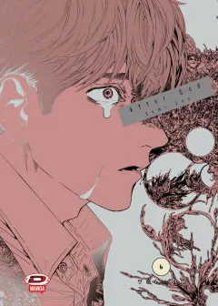 Volume cover