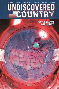 Volume cover