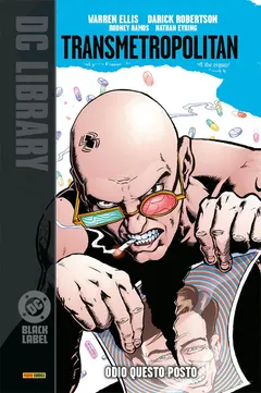 Volume cover